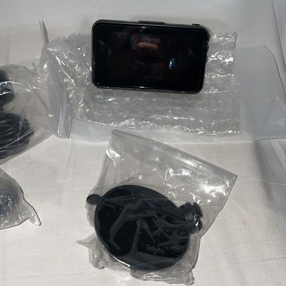 1080p High Speed Driving Recorder - Picture 3 of 5